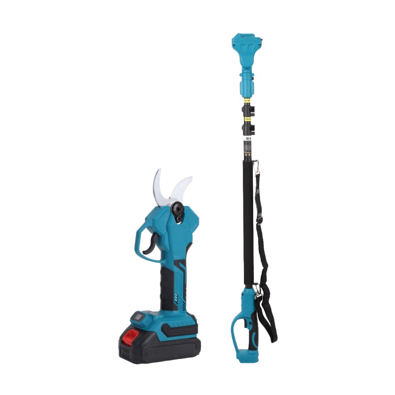 Pruning Shears - Podadora eléctrica de ramas altas de