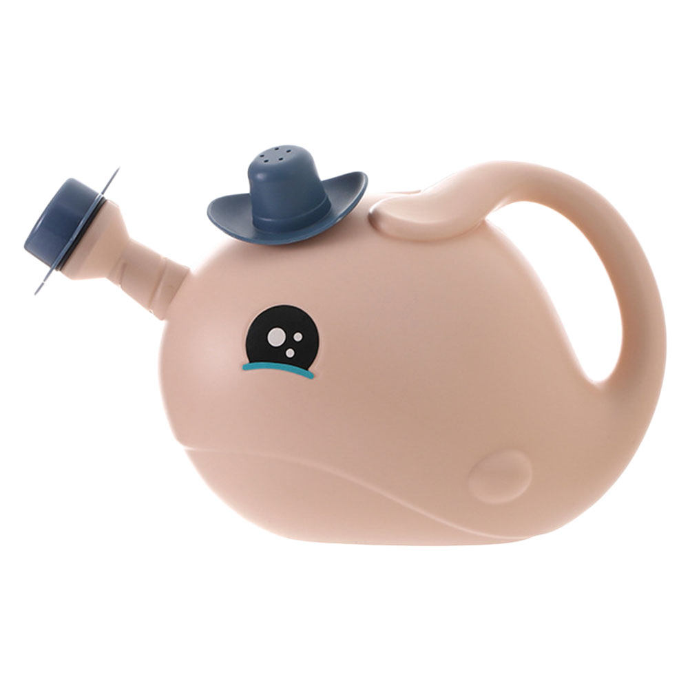 Watering Can - 1 unidad de regadera de plástico