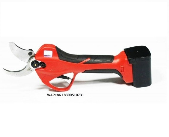 Pruning Shears - Tijeras de Podar Eléctricas con Cable