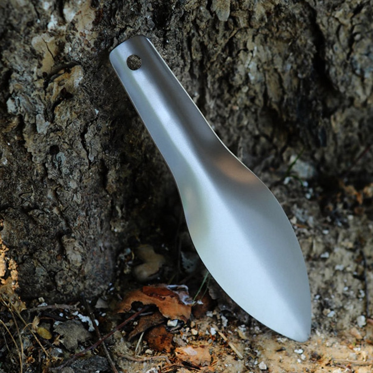 Mini pala ultraligera T34C, pa - Trowel Garden Tools reseña y precio