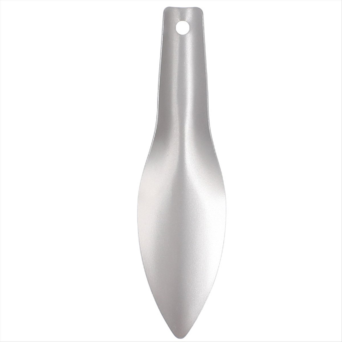 Mini pala ultraligera T34C, pa - Trowel Garden Tools reseña y precio
