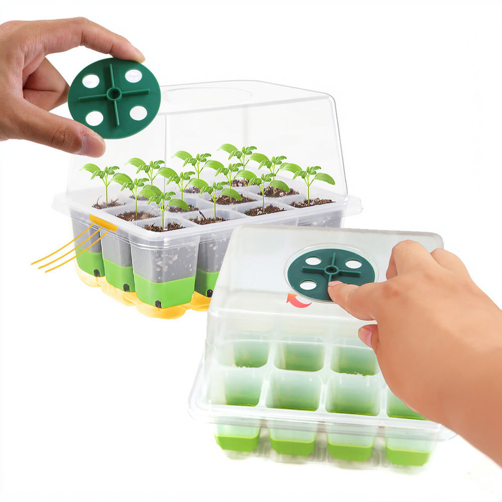 Bandeja de silicona suave para - Plant Pot reseña y precio