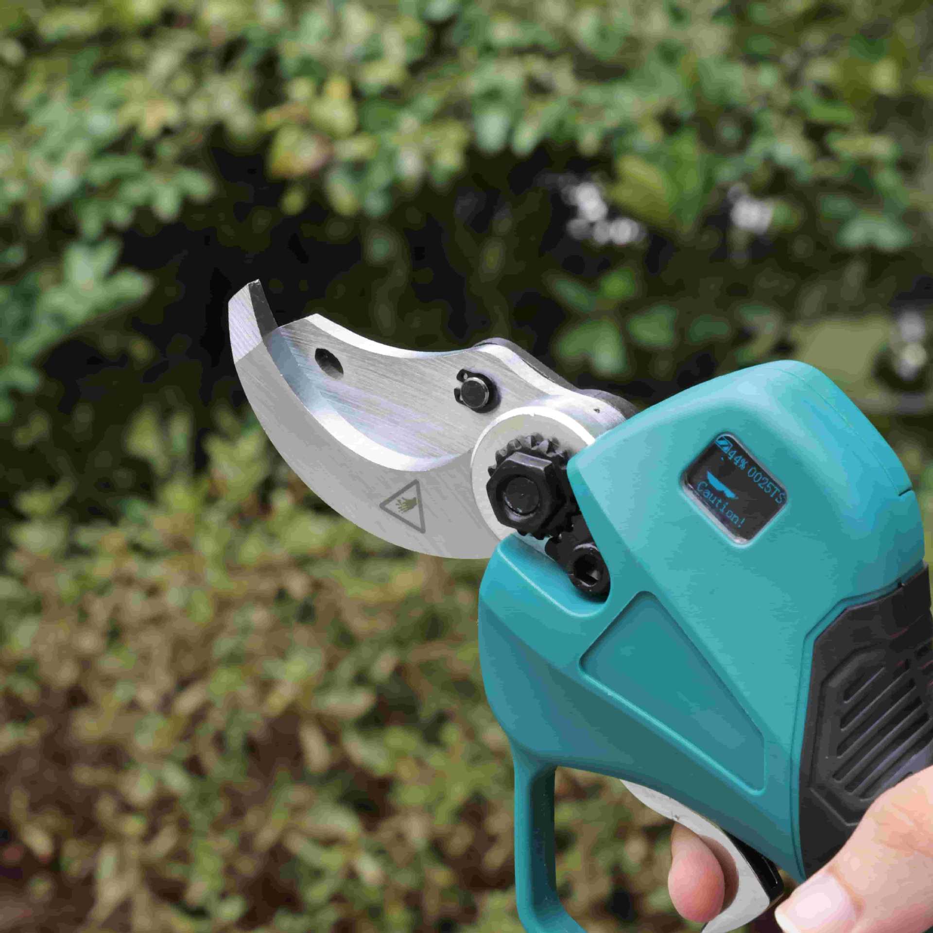 Tijeras de podar de jardín de  - Pruning Shears reseña y precio