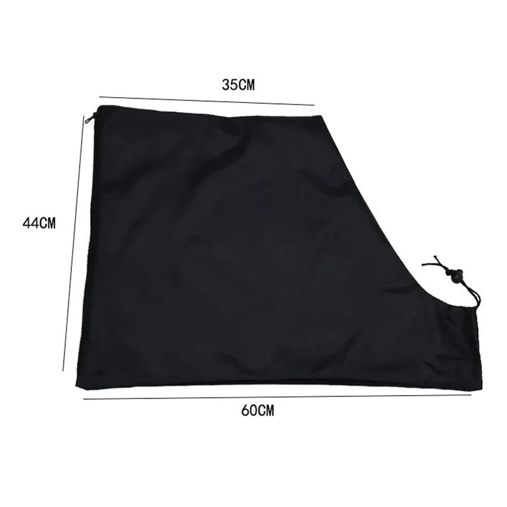 Bolsa de vacío para soplador d - Grow Bag reseña y precio