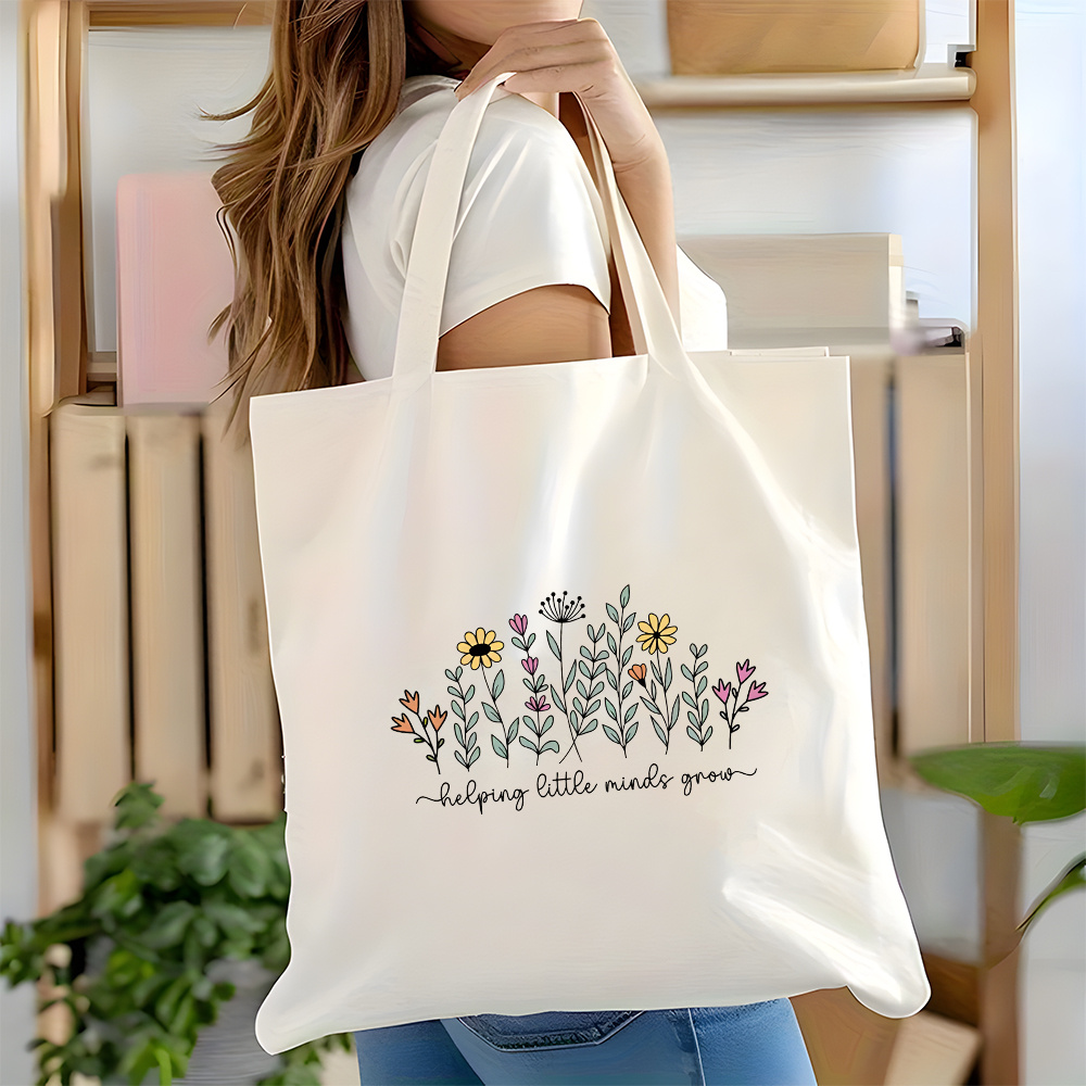 Bolsa de mano de 1 pieza con e - Grow Bag reseña y precio