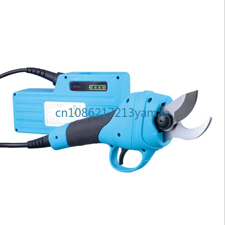 Cuchillo de podar eléctrico co - Pruning Shears reseña y precio