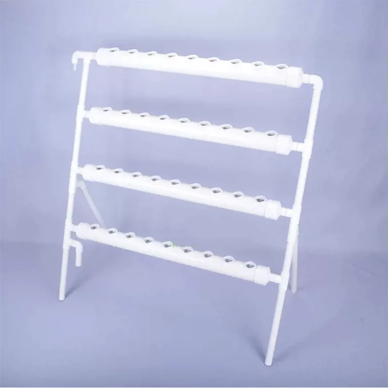 Kit de Sistema de Cultivo sin  - Hydroponic Kit reseña y precio